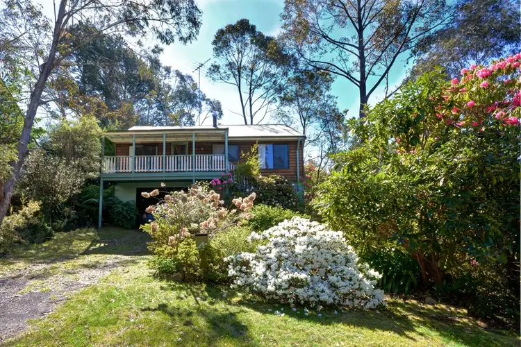 4 Third Street, Blackheath NSW 2785