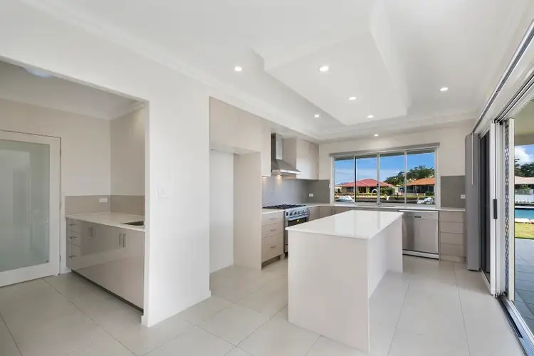 Third view of Homely house listing, 47 Pentas Drive, Bongaree QLD 4507