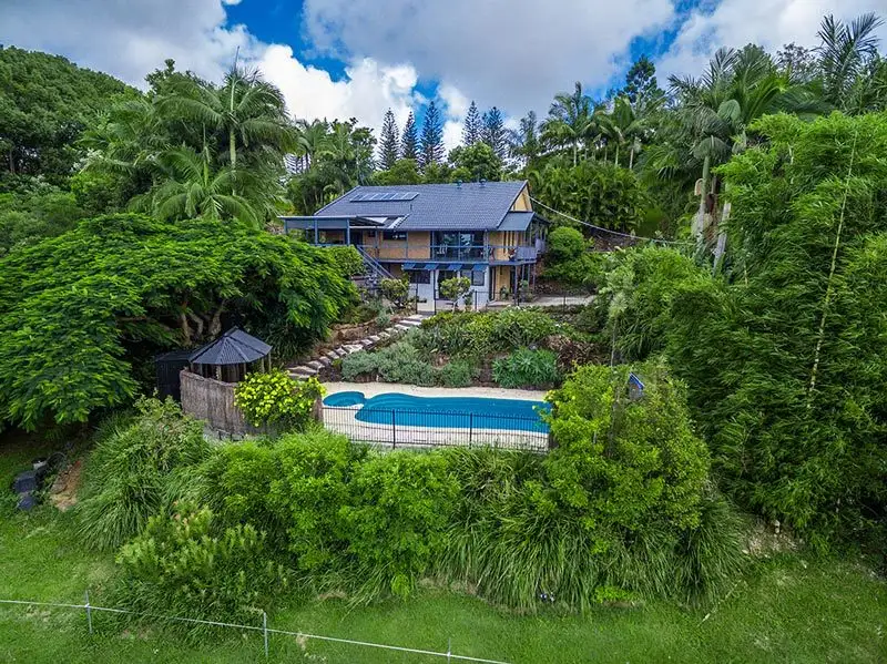 Main view of Homely rural property listing, # 276 Friday Hut Road, Tintenbar NSW 2478
