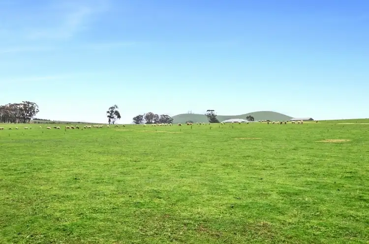 Third view of Homely land listing, lot 2 Slattery's rd, Miners Rest VIC 3352