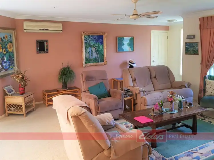Seventh view of Homely villa listing, 1/5 Grandis Drive, Tuncurry NSW 2428