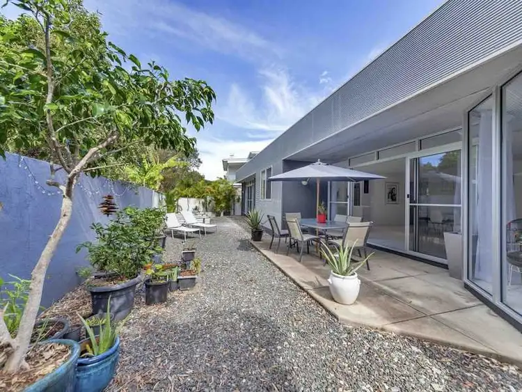 Second view of Homely house listing, 7 Rainbow Crescent, Sunrise Beach QLD 4567