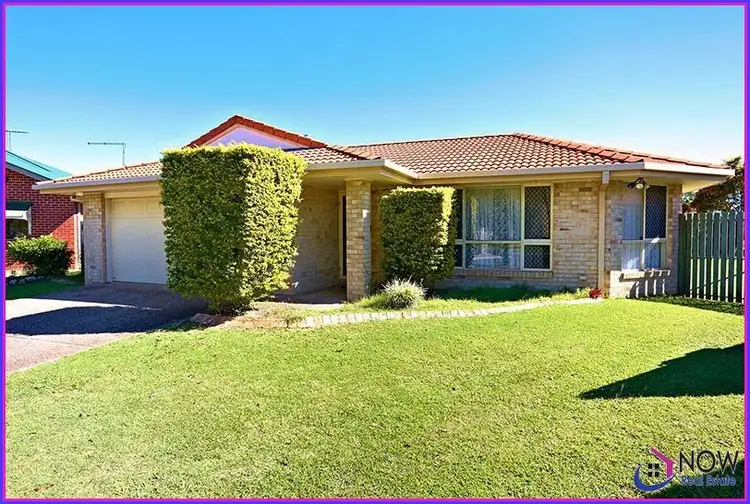 Second view of Homely house listing, 33 Riverwood Drive, Bellmere QLD 4510