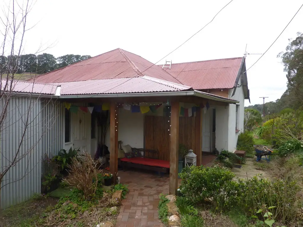 Main view of Homely house listing, 1211 LOBETHAL ROAD, Forest Range SA 5139
