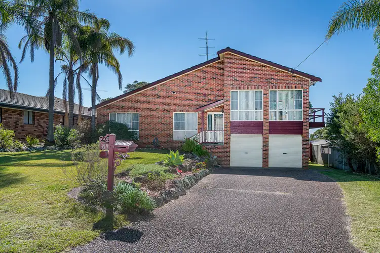 149 Parbury Road, Swansea NSW 2281