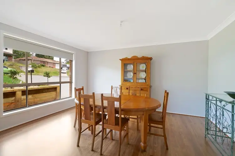 Sixth view of Homely house listing, 12 Numbat Place, Buxton NSW 2571