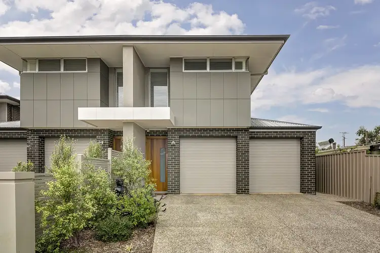 Fifth view of Homely house listing, 3a Second Street, Magill SA 5072