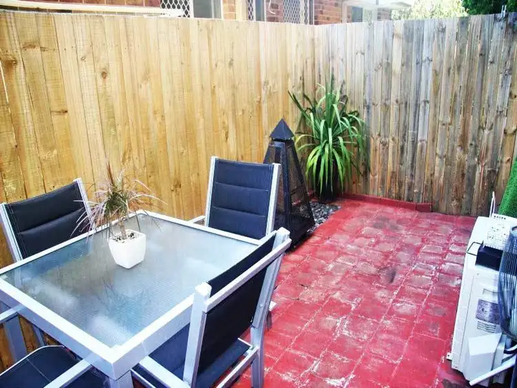 Seventh view of Homely townhouse listing, 13 / 4 - 6 Honeysuckle Street, Tweed Heads West NSW 2485