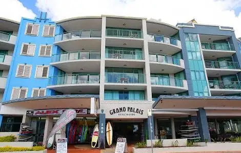 Seventh view of Homely unit listing, 54/188 Alexandra Parade, Alexandra Headland QLD 4572