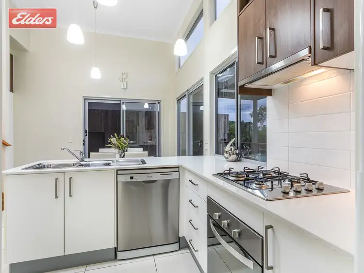 Fifth view of Homely townhouse listing, 1/61 Buckland Rd, Everton Hills QLD 4053
