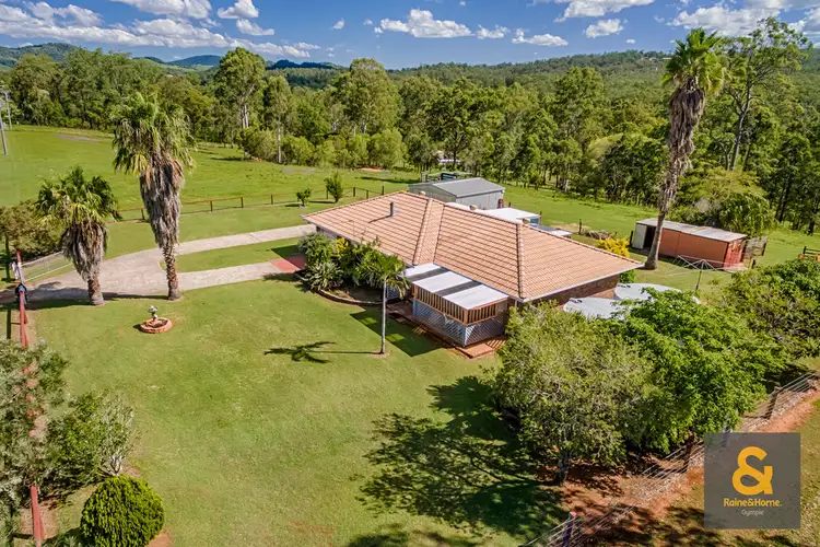 201 Jimbour Road, The Palms QLD 4570