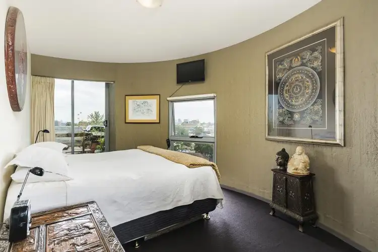Third view of Homely apartment listing, 40/1 Gladstone  Street, Newtown NSW 2042