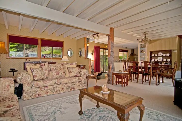 Third view of Homely house listing, 25 Grays Road, Fern Tree TAS 7054