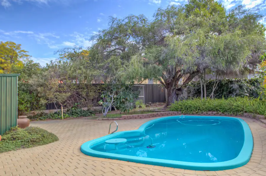 Main view of Homely house listing, 93 Collins Street, Kensington WA 6151