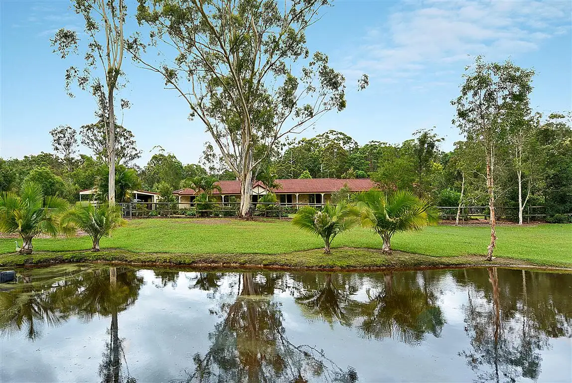 Main view of Homely house listing, 56 Whites Road, Landsborough QLD 4550