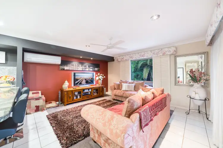Fifth view of Homely house listing, 18 CONADILLY COURT, Carrara QLD 4211