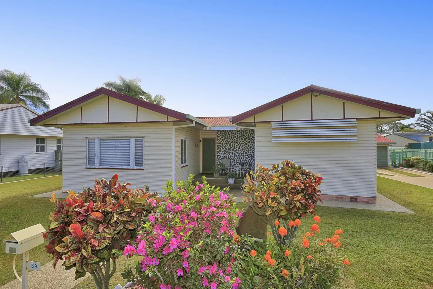 Main view of Homely house listing, 39 Elliott Heads Road, Kepnock QLD 4670
