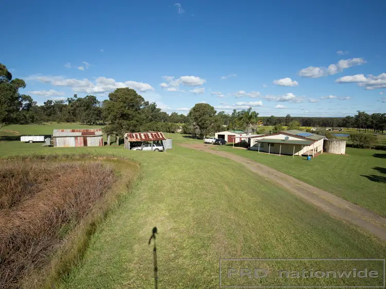 159 Majors Lane, Lovedale NSW 2325