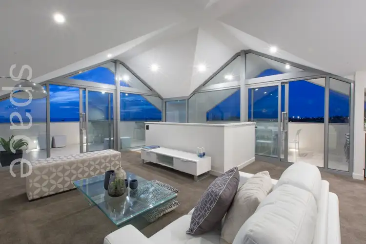 Sixth view of Homely house listing, 18 Boscastle Avenue, City Beach WA 6015