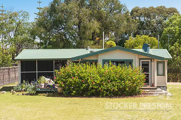 Seventh view of Homely house listing, 215 Geographe Bay Road, Quindalup WA 6281