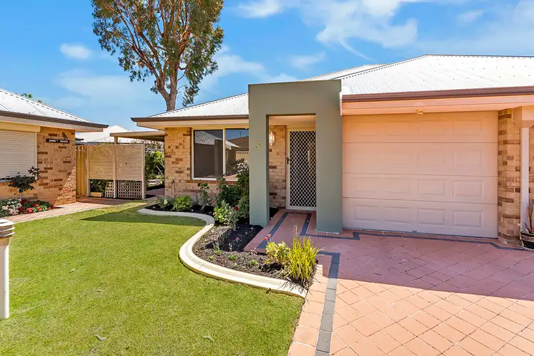 903 / 9 Bunyip Grove, Greenfields WA 6210