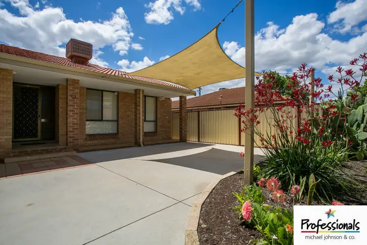 Seventh view of Homely house listing, 4 Maritana Street, Morley WA 6062