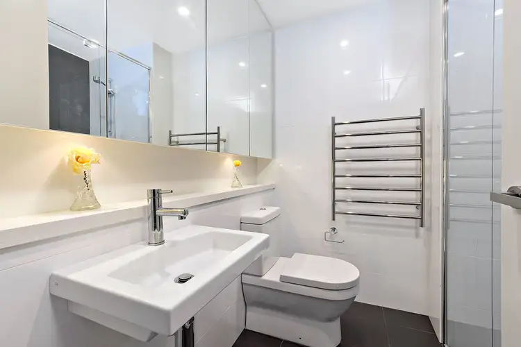 Fourth view of Homely unit listing, 2705/1 Australia Avenue, Sydney Olympic Park NSW 2127