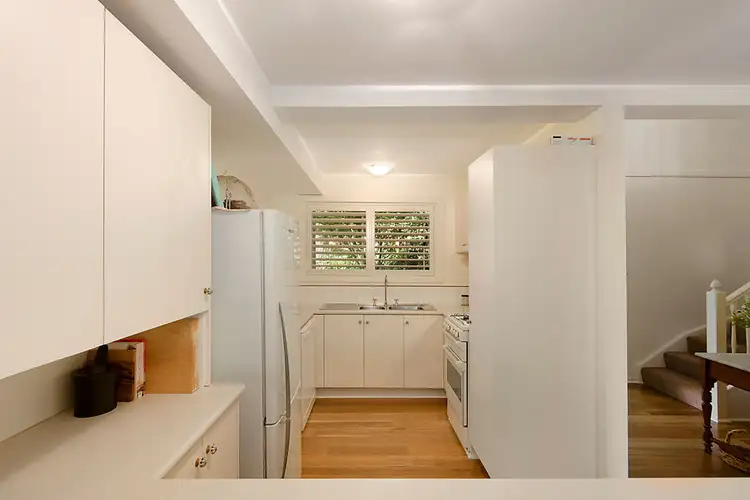 Fourth view of Homely townhouse listing, 2/92 Boundary Road, Pennant Hills NSW 2120