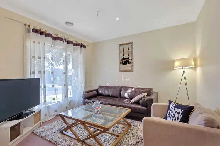 Second view of Homely house listing, 45 Starling Ave, Tarneit VIC 3029