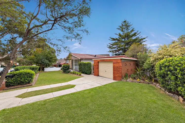 Second view of Homely house listing, 26 Hedges Avenue, Strathfield NSW 2135