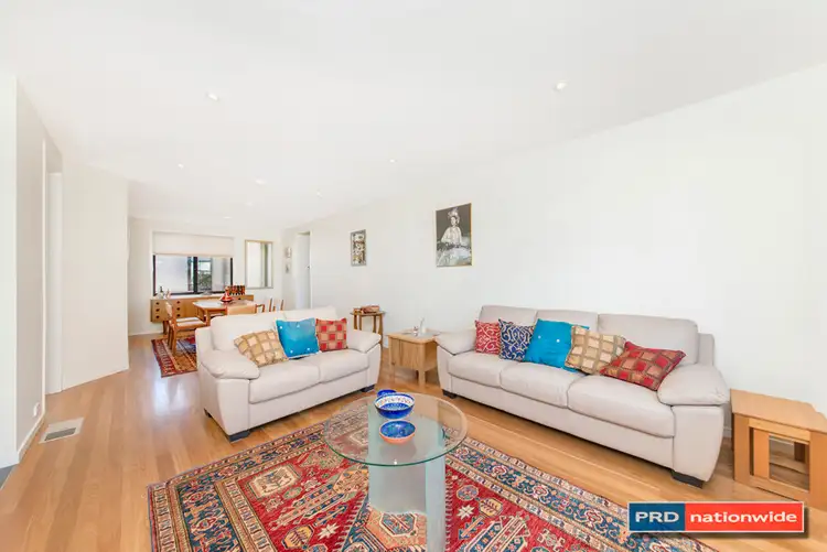 Seventh view of Homely house listing, 7 Renmark Street, Duffy ACT 2611