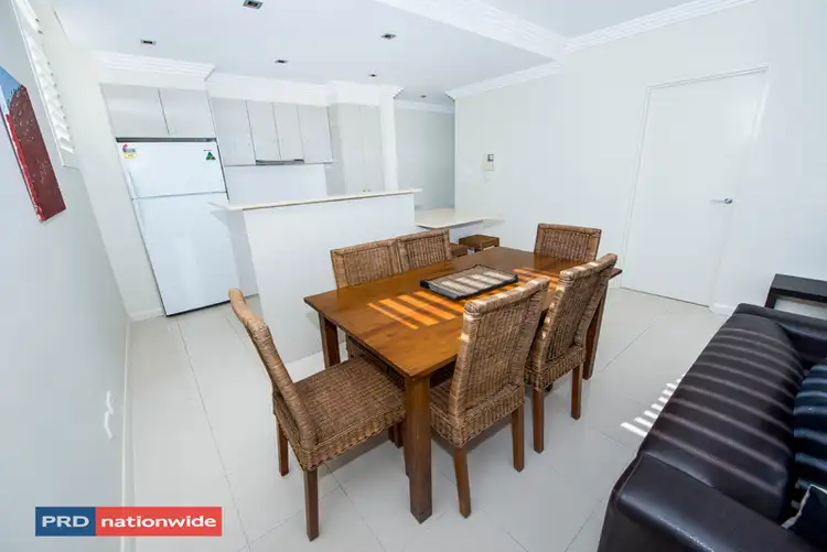 Fifth view of Homely apartment listing, 11/59 Shoal Bay Rd, Shoal Bay NSW 2315