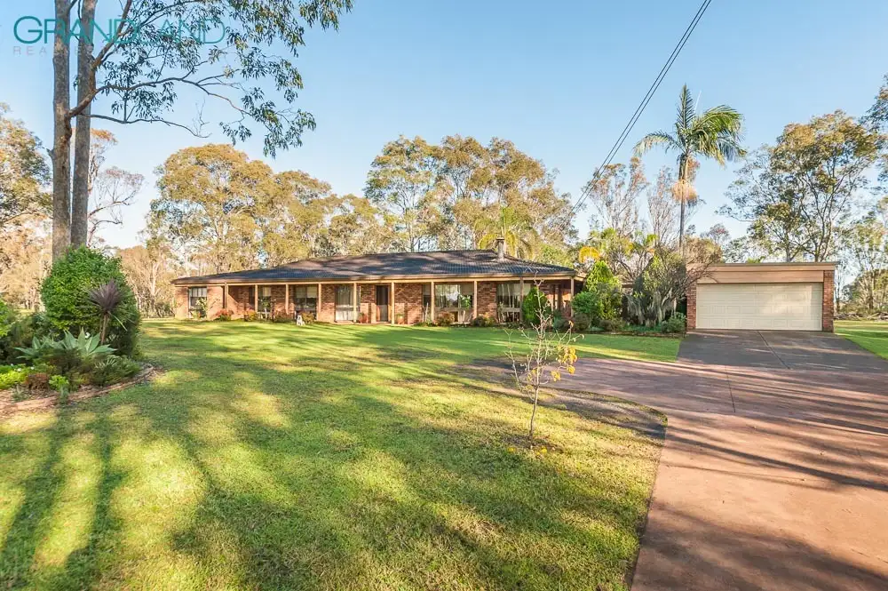 Main view of Homely rural property listing, 30 Craik Avenue, Austral NSW 2179