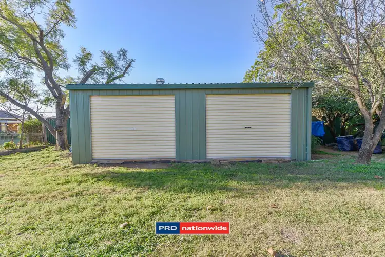 Third view of Homely house listing, 11 McDonald Crescent, Tamworth NSW 2340