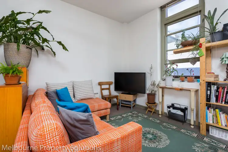 Third view of Homely apartment listing, 315/45 Victoria Parade, Collingwood VIC 3066