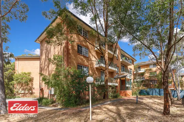 11 / 1 RAILWAY PARADE, Lidcombe NSW 2141
