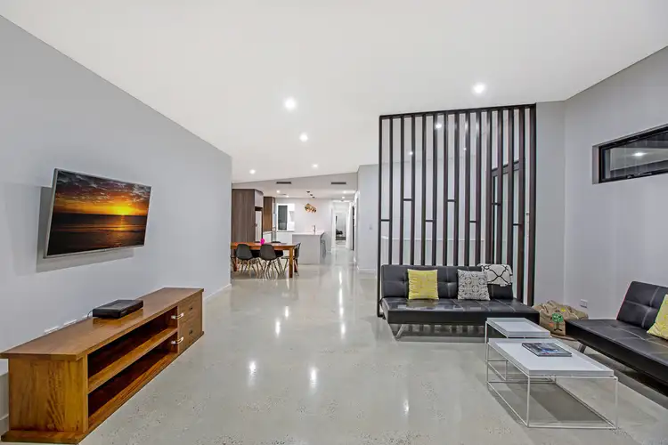 Second view of Homely house listing, 73b Coogee Rd, Ardross WA 6153