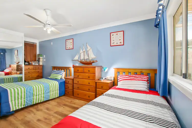Fifth view of Homely house listing, 21 Chesham Parade, Glenfield NSW 2167