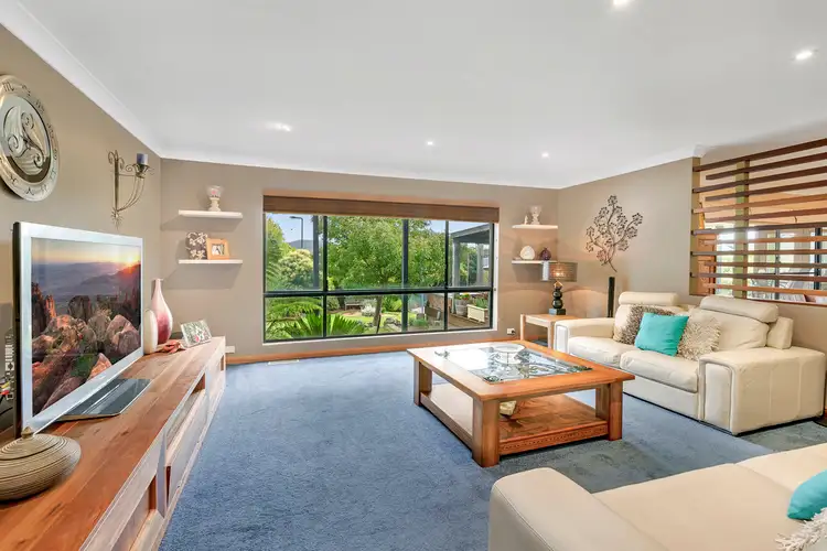 Third view of Homely house listing, 10 Birch Close, Lithgow NSW 2790