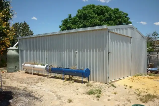 Fifth view of Homely house listing, 11 Throssell Road, Merredin WA 6415