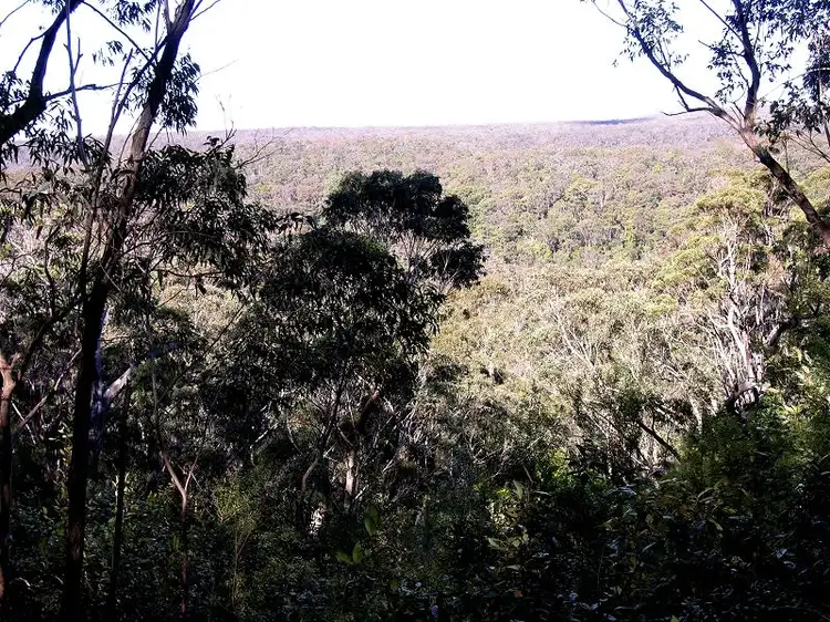 Second view of Homely land listing, 85 Genevieve Road, Bullaburra NSW 2784