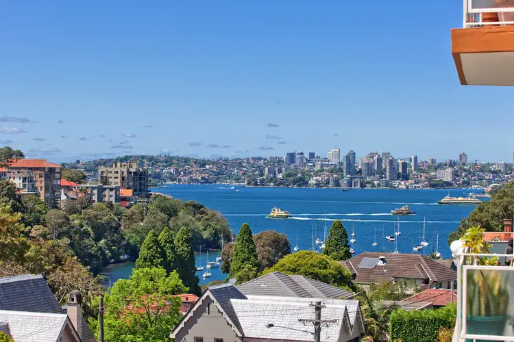 Third view of Homely apartment listing, 5/48 Shellcove Road, Neutral Bay NSW 2089