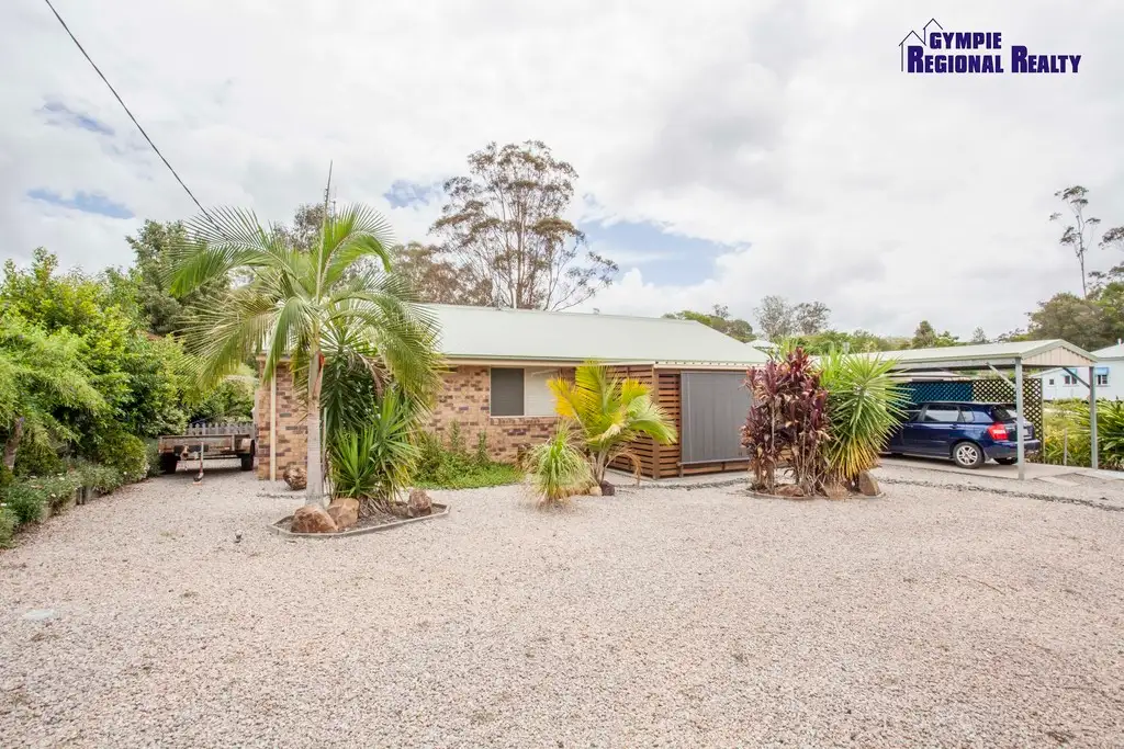 Main view of Homely house listing, 32 Busby St, Amamoor QLD 4570
