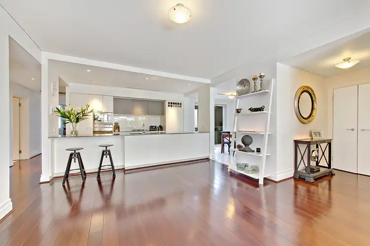 Main view of Homely apartment listing, 23/18 Admiralty Drive, Breakfast Point NSW 2137