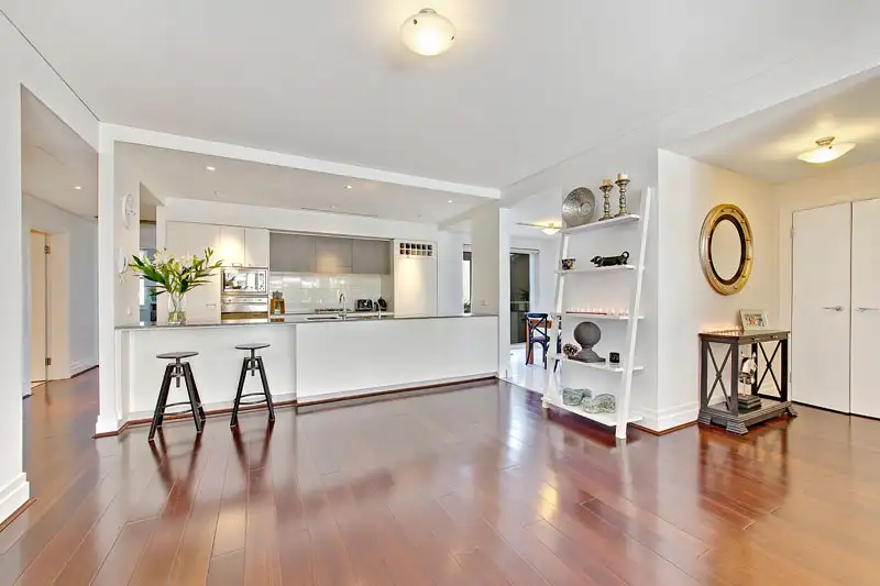 Main view of Homely apartment listing, 23/18 Admiralty Drive, Breakfast Point NSW 2137