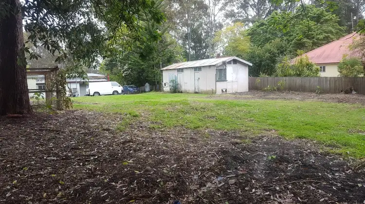 Sixth view of Homely other listing, 353 Hawken Road, Tomerong NSW 2540