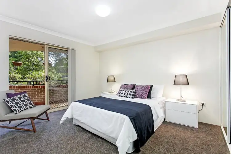 Fourth view of Homely apartment listing, 71/18 Cecilia Street, Marrickville NSW 2204