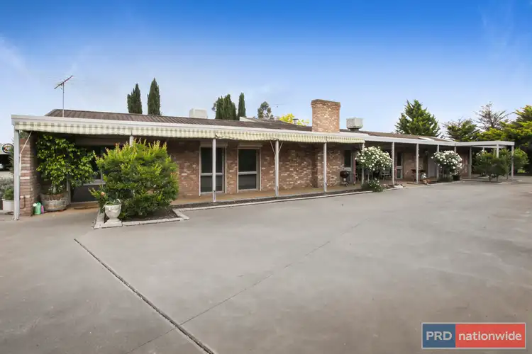 Fourth view of Homely house listing, 16 Cameron Court, Kurunjang VIC 3337
