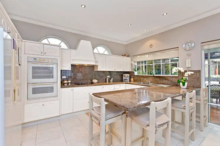 Fifth view of Homely house listing, 4 Collingwood Avenue, Cabarita NSW 2137