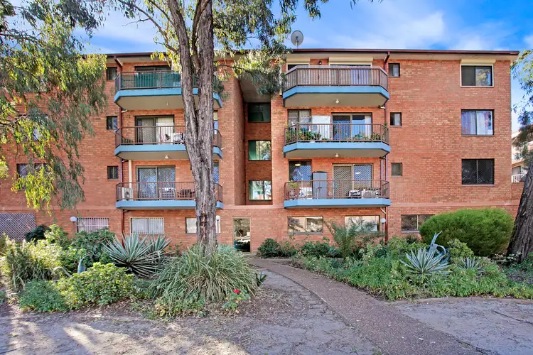 15/12-18 Equity Place, Canley Vale NSW 2166
